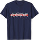 Oh, Sleeper T-Shirt - T-Shirt | Navy