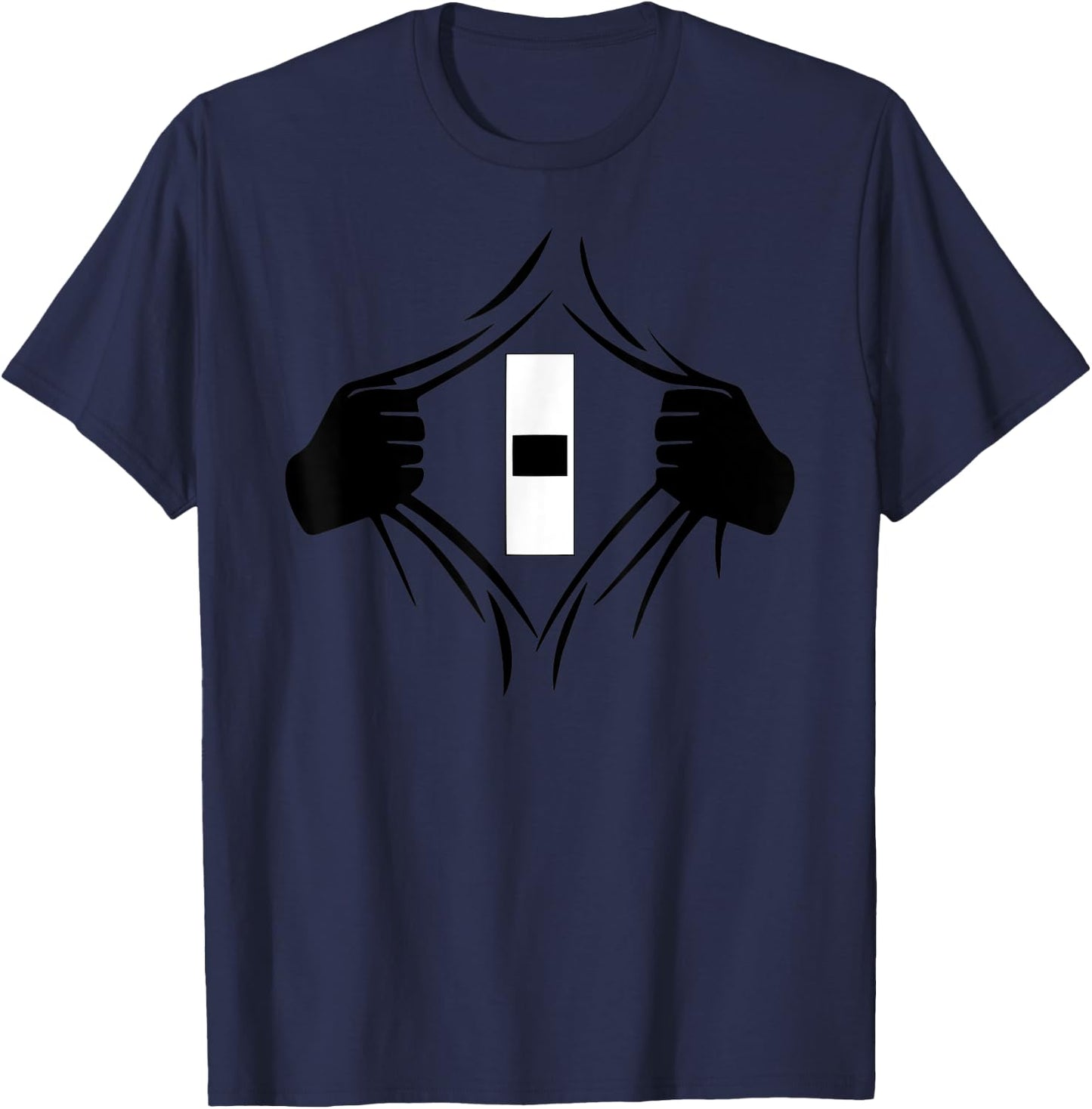US Army Rank Warrant Officer 1 (W-1) - WO1 T-Shirt - T-Shirt | Navy