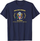 Naval Base Coronado T-Shirt - T-Shirt | Navy