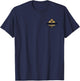 Grand Canyon National Park Graphic T-Shirt - T-Shirt | Navy