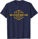 Naval Air Station Whidbey Island T-Shirt - T-Shirt | Navy