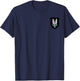 British Army Special Forces UK SAS Air Military T-Shirt - T-Shirt | Navy