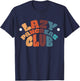 Lazy Pancreas Club T-Shirt - T-Shirt | Navy