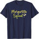 Margarita Squad - Cinco de Mayo T-Shirt - T-Shirt | Navy