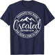 Perhaps You Were Created Esther 414 T-Shirt - T-Shirt | Navy