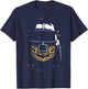 Black and White Bandit 1977 Snowman Classic Arts Cars T-Shirt - T-Shirt | Navy