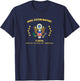 Naval Station Mayport T-Shirt - T-Shirt | Navy