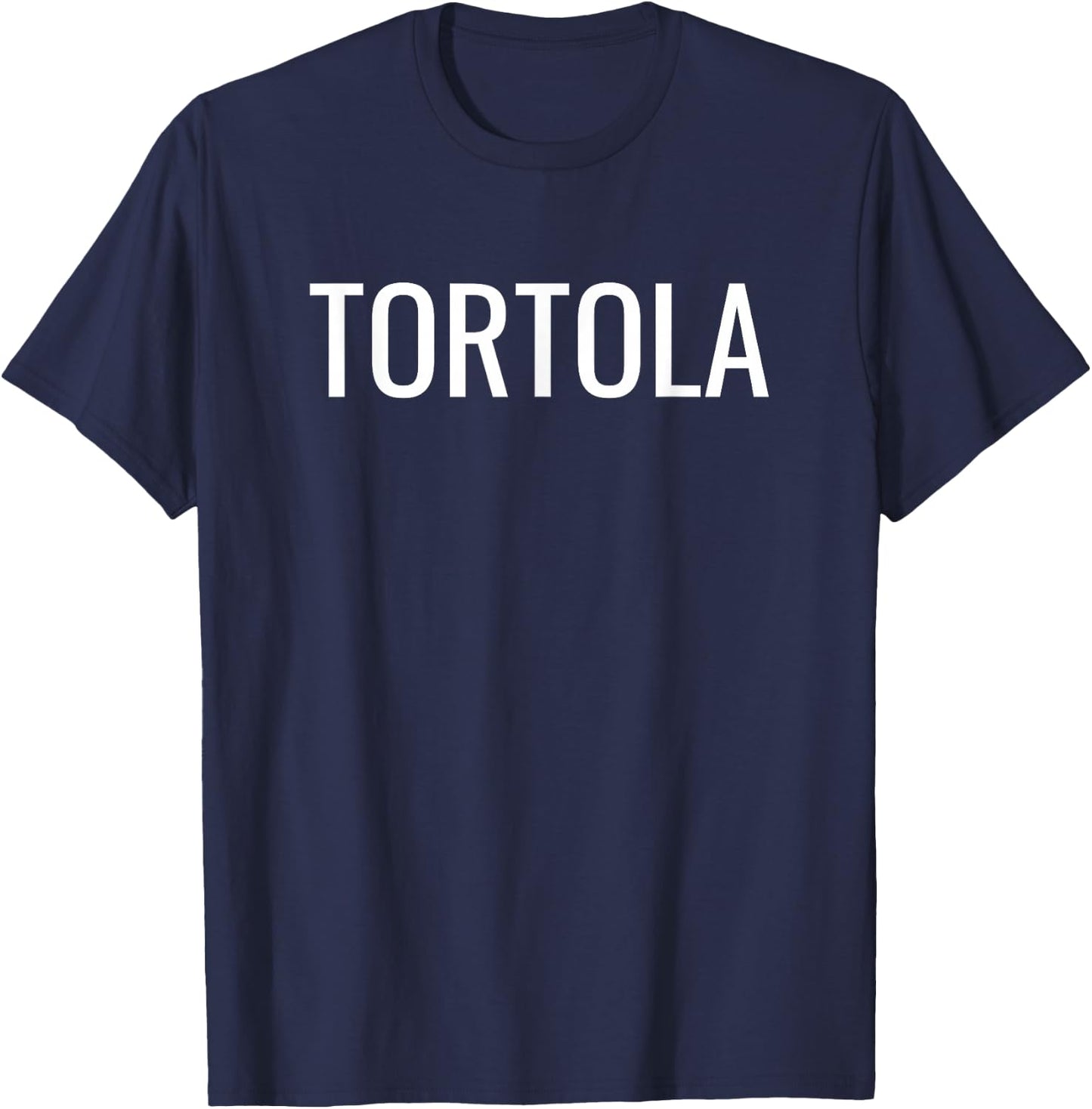 British Virgin Islands T-Shirt - T-Shirt | Navy