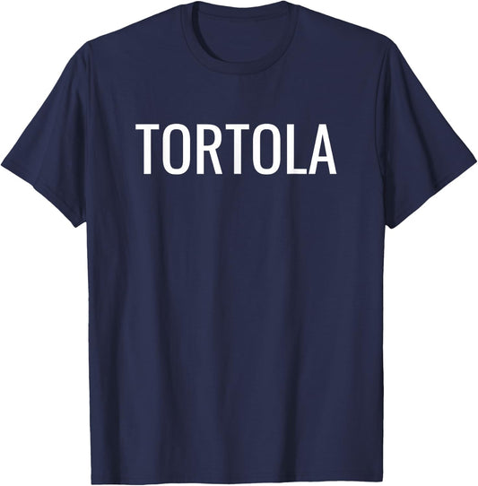British Virgin Islands T-Shirt - T-Shirt | Navy