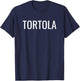 British Virgin Islands T-Shirt - T-Shirt | Navy