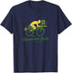 Shimanami Kaido - Japan T-Shirt - T-Shirt | Navy