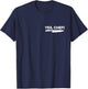 Salem 1692 They Missed One Witch Trials Fall Autumn History T-Shirt - T-Shirt | Navy