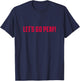License Champs Austin Peay State Governors -Youth Black Cotton, Polyester Blend T-Shirt - T-Shirt | Navy