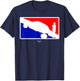 Lowrider T-Shirt - T-Shirt | Navy
