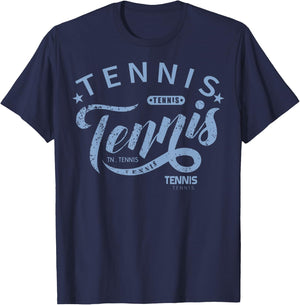 Game Grumps Tennis Funny For Man Women T-Shirt - T-Shirt | Navy