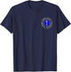 EMT Emergency Medical Technician Uniform First Aid Men Women T-Shirt - T-Shirt | Navy