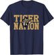Conroe Tigers Spirit Wear T-Shirt - T-Shirt | Navy