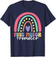 Fine Motor Promoter Ot Occupational Therapy Month Therapist T-Shirt - T-Shirt | Navy