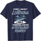Greenland Shark Animal Tooth Funny Ocean T-Shirt - T-Shirt | Navy