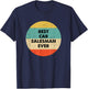 Car Salesman T-Shirt - T-Shirt | Navy