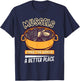 Mussels Seafood Shellfish Culinary Gourmet Culinary Delights T-Shirt - T-Shirt | Navy