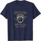 160th SOAR (A) T-Shirt - T-Shirt | Navy