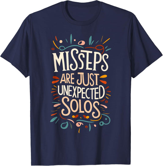 Line Dancer Funny Line Dance Quote Line Dancing T-Shirt - T-Shirt | Navy