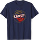 Chorizo Retro Sausage Vintage BBQ Gourmet Barbecue Souvenir T-Shirt - T-Shirt | Navy