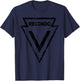 Recondo Army Recon Commando Training Infantry Corps T-Shirt - T-Shirt | Navy