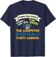 Information Technology Computer Programmer Tech Savy T-Shirt - T-Shirt | Navy