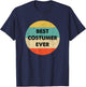 Costumer T-Shirt - T-Shirt | Navy