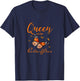 Butterfly Monarch Butterfly Butterflies T-Shirt - T-Shirt | Navy