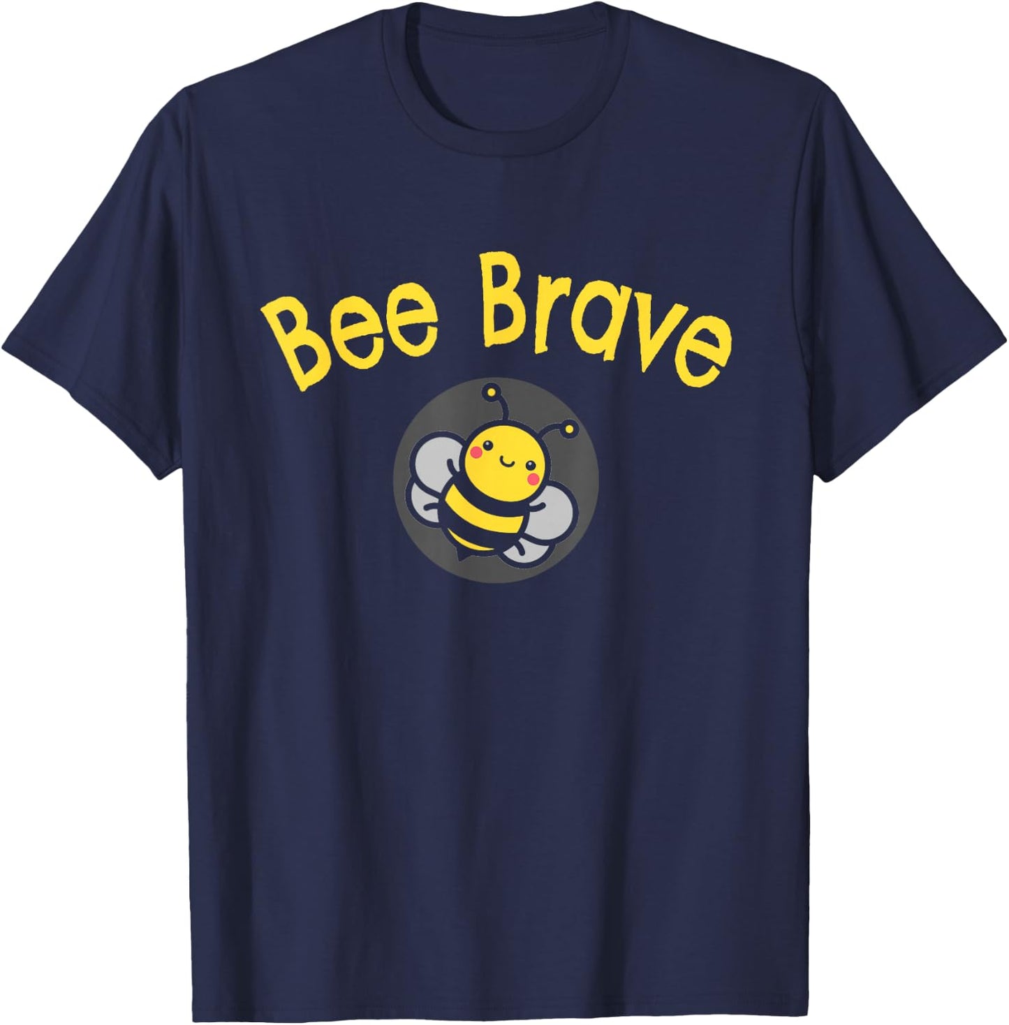 Pediatric Nurse - Healthcare - Motivational T-Shirt - T-Shirt | Navy