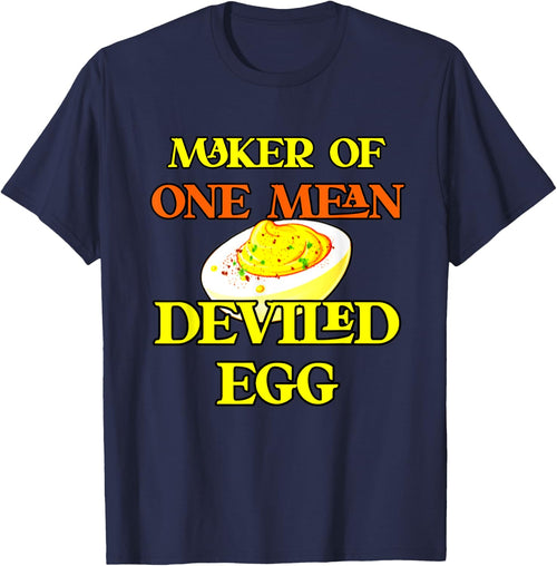 Best Deviled Eggs Maker Thanksgiving One Mean Deviled Egg