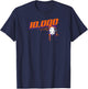 Diana Taurasi: 10,000 Points - Phoenix Basketball T-Shirt - T-Shirt | Navy
