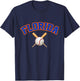 Florida Baseball T-Shirt - T-Shirt | Navy