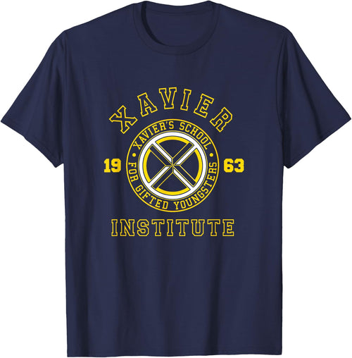 Marvel X-Men Xavier's School for Gifted Youngsters School