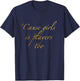 Cause girls is players too T-Shirt - T-Shirt | Navy