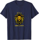 It's a Simulation T-Shirt - T-Shirt | Navy