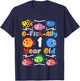 O-Fish-Ally 1 Year Old, Kids Fishing 1st Birthday T-Shirt - T-Shirt | Navy