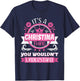 Christina Name | It's a Christina Thing You Wouldn't T-Shirt - T-Shirt | Navy