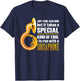 Funny Sousaphone Marching Band Humor Proud Sousaphonist Run T-Shirt - T-Shirt | Navy