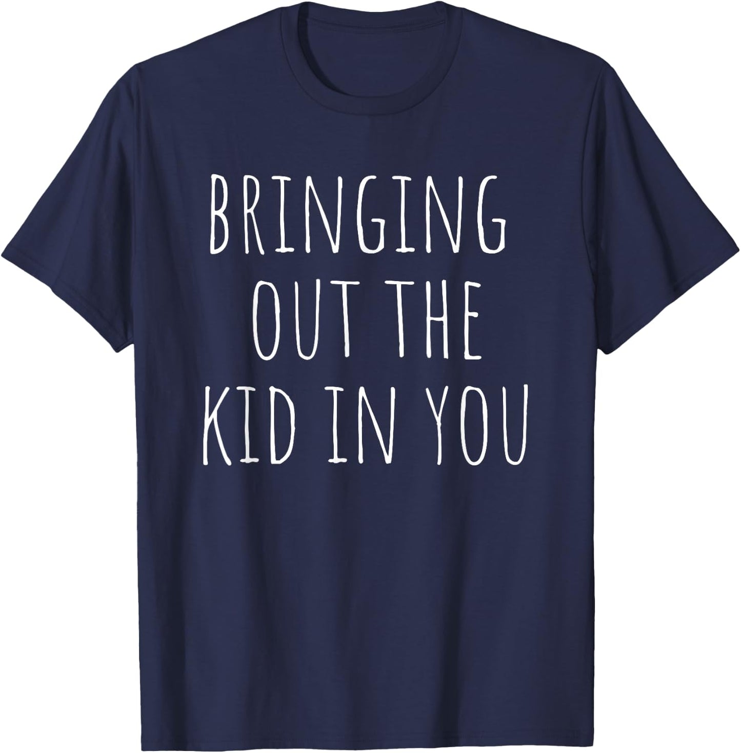 Funny Midwife Midwifery Week Appreciation Doula Student T-Shirt - T-Shirt | Navy