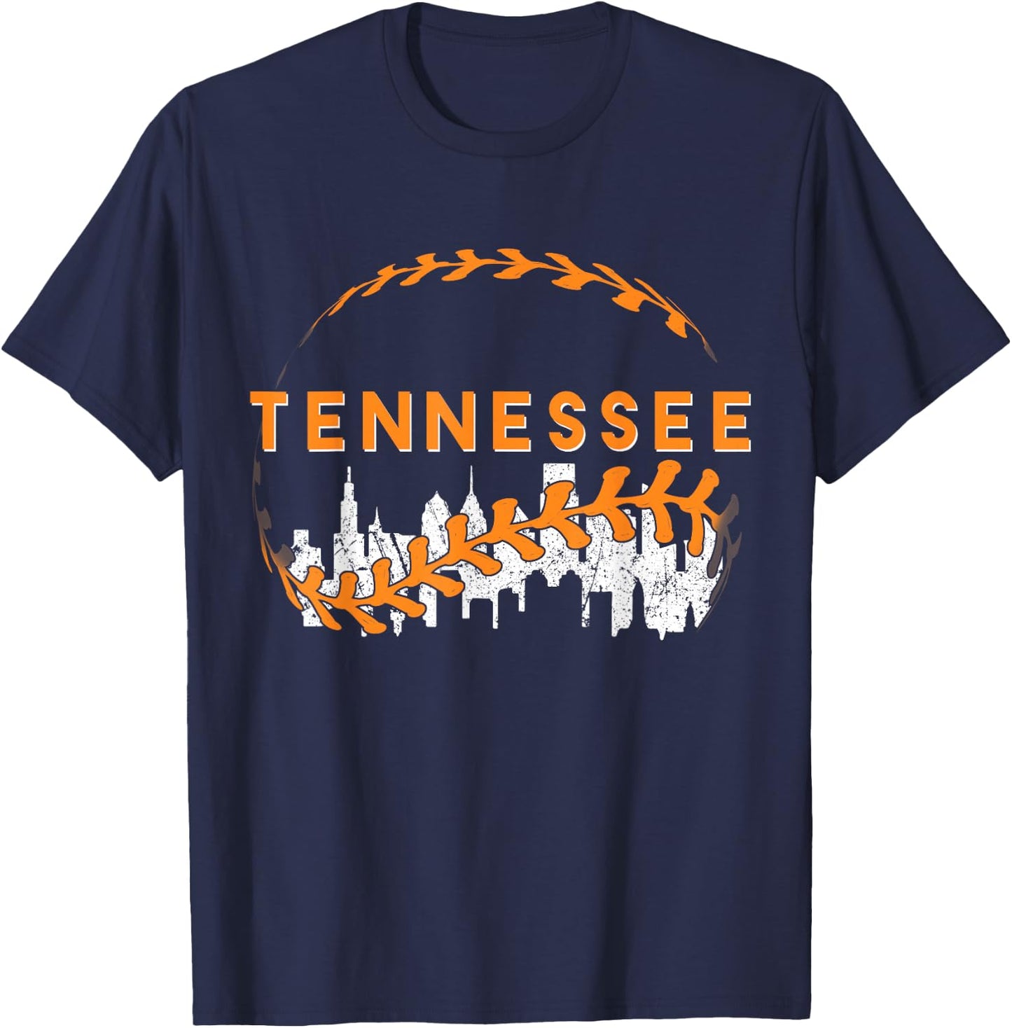 Cities Skyline Vintage It's my Pride Matching Outfit T-Shirt - T-Shirt | Navy