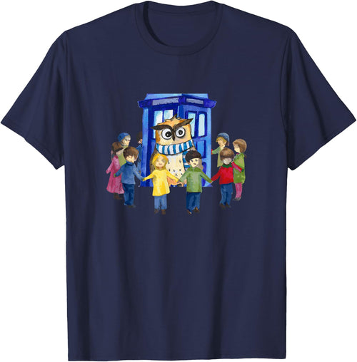 Doctor Hooville