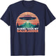 Aliens Took My Gallbladder Removal Surgery T-Shirt - T-Shirt | Navy