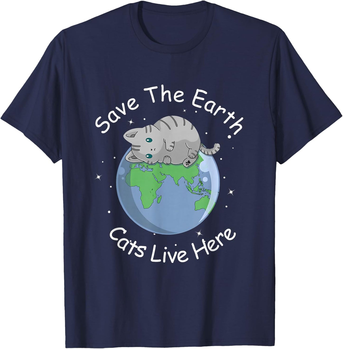 Vintage Earth Day earth day shirt , earth Day T-Shirt - T-Shirt | Navy