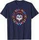 Coco - Seize Your Moment T-Shirt - T-Shirt | Navy