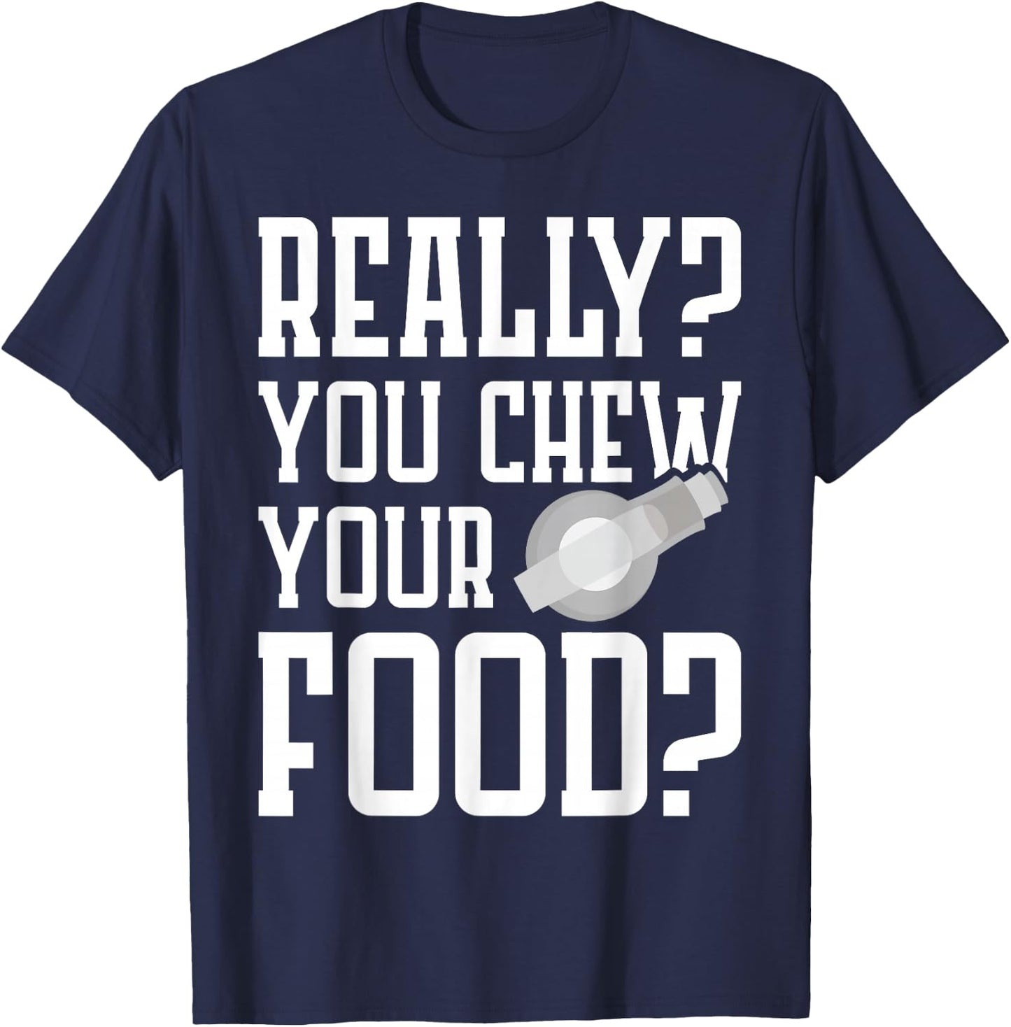 Gtube Onesie G Tube Accessories Feeding Tube Awareness T-Shirt - T-Shirt | Navy