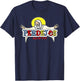 Pendejos All Of You Jesus Sarcastic Humor God T-Shirt - T-Shirt | Navy